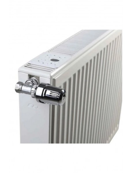 Eca Arslan Isı Teknik Tip 22 600x1200 Son Sistem Su Hazneli Panel Radyatör Kalorifer Petek