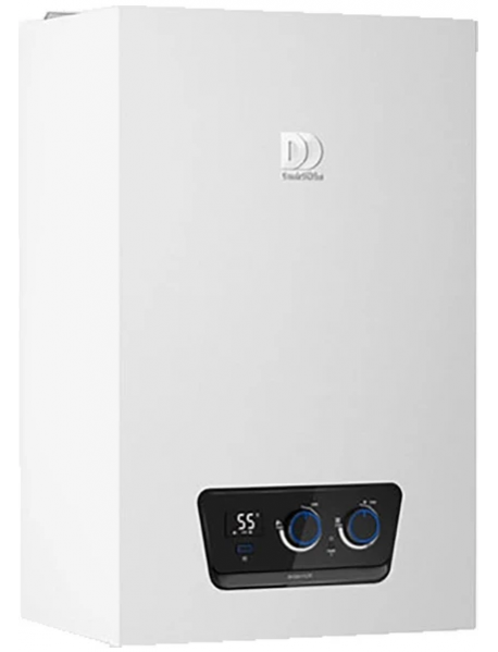 Demirdöküm Ademix 18/24 Kw 16.000 Kcal/h Tam Yoğuşmalı Kombi
